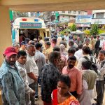 ಕೊಡಗಿನಲ್ಲಿ ಮತ್ತೆ ಕಾಡಾನೆ ದಾಳಿ: ಕಾರ್ಮಿಕ ಬಲಿ, ಮತ್ತೋರ್ವಕಾರ್ಮಿಕನಿಗೆ ಗಂಭೀರ ಗಾಯ