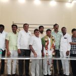 ಹೊಸಕೋಟೆ ತಾಲೂಕು ಕುರುಬರ ಸಂಘದ ನೂತನ ಅಧ್ಯಕ್ಷರಾಗಿ ಸಿ. ನಾಗರಾಜ್ ಅವಿರೋಧ ಆಯ್ಕೆ