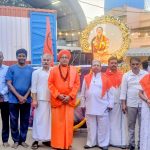 ವಿಜೃಂಭಣೆಯಿಂದ ನಡೆದ ಬಸವ ಪಂಚಮಿ ಪೂಜಾ ಕಾರ್ಯಕ್ರಮ