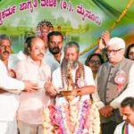 ವಿಶ್ವಕರ್ಮ ಜಾಗೃತಿ ವೇದಿಕೆಯಿಂದ ವಿದ್ಯಾರ್ಥಿಗಳಿಗೆ ಪ್ರತಿಭಾ ಪುರಸ್ಕಾರ : ಸಚಿವ ಡಾ ಯತೀಂದ್ರ ಸಿದ್ದರಾಮಯ್ಯ ಭಾಗಿ 