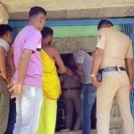 ಚಿಕ್ಕದಾಸರಹಳ್ಳಿ ಬ್ಯಾಟರಾಯಸ್ವಾಮಿ ದೇವಾಲಯದಲ್ಲಿ ಹುಂಡಿ ಹಣ ಕಳವು
