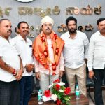 ಶ್ರೀ ಮಹರ್ಷಿ ವಾಲ್ಮೀಕಿ  ಚಾರಿಟೇಬಲ್ ಟ್ರಸ್ಟ್ ಸಮುದಾಯದ ಯುವಜನರ ಸಬಲೀಕರಣಕ್ಕೆ ಹೆಚ್ಚು ಶ್ರಮವಹಿಸಿ ಸಚಿವ ಡಾ ಯತೀಂದ್ರ ಸಿದ್ದರಾಮಯ್ಯ