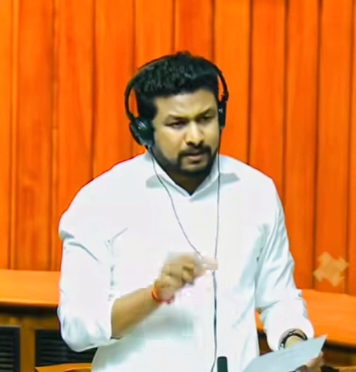 ನಂಜನಗೂಡು ವಿಧಾನಸಭಾ ಕ್ಷೇತ್ರದ  ಹುರ ಗ್ರಾಮದಲ್ಲಿ ಪೋಲಿಸ್ ಔಟ್ ಪೋಸ್ಟ್ ಮಂಜೂರು ಮಾಡುವಂತೆ ಸರ್ಕಾರಕ್ಕೆ ಮನವಿ