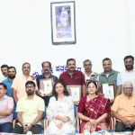 ವಿಶ್ವ ಛಾಯಾಗ್ರಹಣ ದಿನಾಚರಣೆ: ಜಿಲ್ಲಾ ಪತ್ರಕರ್ತರ ಸಂಘದಿಂದ ಅರ್ಥಪೂರ್ಣ ಆಚರಣೆ