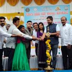 ವಿದ್ಯಾರ್ಥಿಗಳು ಆರೋಗ್ಯದ ಕಡೆ ಹೆಚ್ಚಿನ ಗಮನ ಹರಿಸಬೇಕು: ಶಾಸಕ ಶರತ್ ಬಚ್ಚೇಗೌಡ