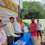ಕುಂಬಳಹಳ್ಳಿ ಗ್ರಾಮ ಪಂಚಾಯತಿಯಲ್ಲಿ ‘ವಿಕಸಿತ ಭಾರತ – ಗ್ಯಾರಂಟಿ ಫಾರ್ ರೋಜ್‌ಗಾರ್’ ಜಾಬ್ ಕಾರ್ಡ್ ಮೇಳ