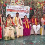 ಆಡಂಬರದಿಂದ ಆದ ಮದುವೆ ಮತ್ತು ಅವರ ಜೀವನ ಶಾಶ್ವತವಾಗುತ್ತಿಲ್ಲ :ಸಾಹಿತಿ ಡಾ.ಬೈರಮಂಗಲ ರಾಮೇಗೌಡ ವಿಷಾದ