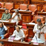 ವಿರೋಧ ಪಕ್ಷಕ್ಕೆ ರಾಜಕಾರಣಕ್ಕಿಂತ ರಾಜ್ಯದ ಹಿತ ಮುಖ್ಯವಾಗಲಿ: ಸಿಎಂ ಡಿ.ಕೆ. ಶಿವಕುಮಾರ್