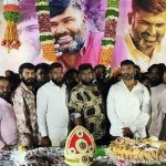 ಸಮಾಜಸೇವಕ ಮಮತೇಶ್ ಗೌಡ ಅವರ 42ನೇ ಹುಟ್ಟುಹಬ್ಬ ಆಚರಣೆ