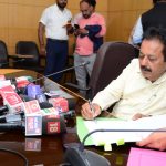 “2 ದಿನಗಳಲ್ಲಿ ಮೋಡ ಬಿತ್ತನೆಗೆ ಚಾಲನೆ – 27 ಕೋಟಿಯಲ್ಲಿ 60 ದಿನ ಕಾರ್ಯಾಚರಣೆ: ಸಚಿವ ಚಲುವರಾಯಸ್ವಾಮಿ”