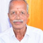 ಹಿರಿಯ ಕಾಂಗ್ರೆಸ್ ಮುಖಂಡ ಎಲ್ಐಸಿ ಪ್ರತಿನಿಧಿ ಬಿ ಎಂ ನಾಗರಾಜ್ ದಣಿ ಇನ್ನಿಲ್ಲ
