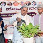 ವಿದ್ಯಾವಂತರು ಜಾತಿ ವ್ಯವಸ್ಥೆ ಮೈಗೂಡಿಸಿಕೊಳ್ಳುವುದು ದುರದೃಷ್ಟಕರ : ಮಾಜಿ ಮುಖ್ಯಮಂತ್ರಿ ಸಿದ್ದರಾಮಯ್ಯ