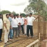 ಡಾ.ಬಿ.ಆರ್.ಅಂಬೇಡ್ಕರ್ ಭವನವು ವಿದ್ಯಾರ್ಥಿಗಳು ಮತ್ತು ಯುವಜನರ ಶೈಕ್ಷಣಿಕ ಪ್ರಗತಿಗೆ ಪೂರಕವಾಗುವ ಅಧ್ಯಯನ ಕೇಂದ್ರವಾಗಿ ಮೇಲ್ದರ್ಜೆಗೆ : ಶಾಸಕ ಬಿ.ಎನ್.ರವಿಕುಮಾ‌ರ್