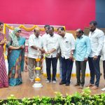 ಜಿಲ್ಲಾಡಳಿತ ಭವನದಲ್ಲಿ ನುಲಿಯ ಚಂದಯ್ಯ ಹಾಗೂ ಬ್ರಹ್ಮಶ್ರೀ ನಾರಾಯಣ ಗುರುಗಳ ಜಯಂತಿ ಆಚರಣೆ