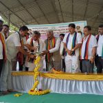 ಸಹಕಾರ ಬ್ಯಾಂಕ್ ಗಳಲ್ಲಿ ರೈತರಿಗೆ ಬಡ್ಡಿರಹಿತ ಸಾಲ ಸೌಲಭ್ಯ:ಸಚಿವ ಮುನಿಯಪ್ಪ