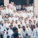 ವರುಣ ವಿಧಾನಸಭಾ ಕ್ಷೇತ್ರ ನಂಜನಗೂಡು ವಿಧಾನಸಭಾ ಕ್ಷೇತ್ರದ  ಕಾರ್ಯಕರ್ತರಿಂದ ಶ್ರೀಕಂಠೇಶ್ವರ ಸ್ವಾಮೀಗೆ ಪೂಜಿ ಸಲ್ಲಿಸಿ ಸಿಹಿ ವಿತರಿಸಿ ಸಂಸದ ಸುನಿಲ್ ಬೋಸ್ ಹುಟ್ಟುಹಬ್ಬ ಆಚರಣೆ