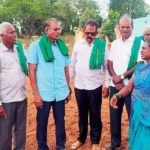 ರಾಜ್ಯದ ಎಲ್ಲಾ ತಾಲ್ಲೂಕುಗಳನ್ನು ಬರಪೀಡಿತ ಎಂದು ಘೋಷಿಸಬೇಕು : ರೈತ ಸಂಘದ ಅದ್ಯಕ್ಷ ಕೋಡಿಹಳ್ಳಿ ಚಂದ್ರಶೇಖರ್
