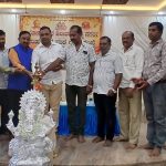 ಕಷ್ಟಪಟ್ಟು ಇಷ್ಟಪಟ್ಟು ವ್ಯಾಸಂಗ ಮಾಡಿ ಮುಂದೆ ಬರಬೇಕು. ಪುನೀತ್ ಶಿವಕುಮಾರ್