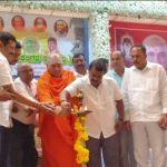 ಶ್ರದ್ದೆಯಿಂದ ಓದಿದ ವಿದ್ಯಾರ್ಥಿಗಳ ಬದುಕು ಹಸನಾಗುತ್ತದೆ: ಶ್ರೀ ಶ್ರೀ ಶಂಭುನಾಥಸ್ವಾಮೀಜಿ 