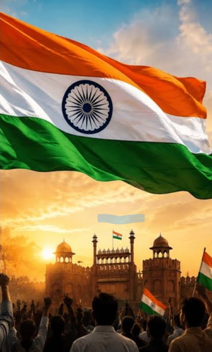 80ರ ಹೊಸ್ತಿಲಲ್ಲಿ ಭಾರತ…..