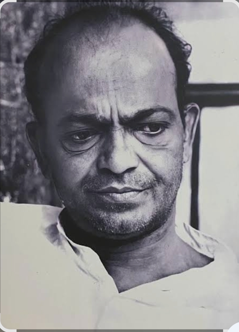 ಶಾಂತವೇರಿ ಗೋಪಾಲಗೌಡರು…….