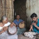 ಮಣ್ಣು ಮಾತಾಡಿದಾಗ ಹುಟ್ಟಿದ್ದು ಜಾನಪದ
