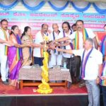 ಜಕ್ಕೂರು ಕ್ರೆಡಿಟ್ ಕೋ-ಆಪರೇಟಿವ್ ಸೊಸೈಟಿ ನಿ. ಸರ್ವಸದಸ್ಯರ ವಾರ್ಷಿಕ ಸಾಮಾನ್ಯಸಭೆ 