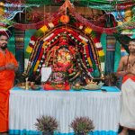 ಲೋಕಕಲ್ಯಾಣಾರ್ಥ ಹಾಗೂ ಸಕಲರ ಒಳಿತಿಗೆ ಪೂಜೆಗೆ ಮಹತ್ವ ಸ್ಥಾನ ಇದೆ : ಶ್ರೀ ಶ್ರೀ ಪ್ರಣವಾನಂದಪುರಿ ಮಹಾಸ್ವಾಮಿಗಳು