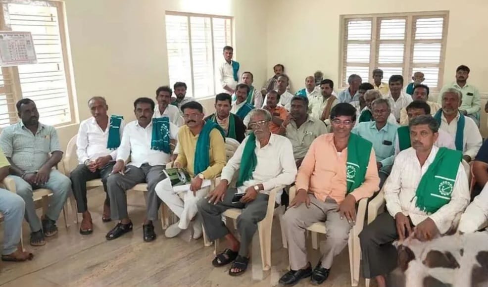 ಹೆಚ್.ಎನ್.ವ್ಯಾಲಿ ನೀರು ಶಿಡ್ಲಘಟ್ಟ ತಾಲ್ಲೂಕಿನ ಕೆರೆಗಳಿಗೆ ಹರಿಸಬೇಕೆಂದು ಸೆ.7 ರಂದು ಜಿಲ್ಲಾಧಿಕಾರಿಗಳ ಕಛೇರಿವರೆಗೆ ಬೈಕ್ ರ್ಯಾಲಿ
