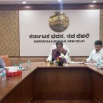 ರಾಜ್ಯದ ಜಲ ಹಿತಾಸಕ್ತಿ ರಕ್ಷಣೆಗೆ ರಾಜಿಯಿಲ್ಲ – ಕಾನೂನು ಹೋರಾಟ ಚುರುಕು: ಕಾನೂನು ತಂಡಕ್ಕೆ ಸಚಿವ ಚಲುವರಾಯಸ್ವಾಮಿ ಖಡಕ್ ಸೂಚನೆ