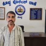 10 ಲಕ್ಷ ರೂ. ಮೌಲ್ಯದ 76 ಗ್ರಾಂ ಚಿನ್ನಾಭರಣ ವಶ; ಓರ್ವ ಆರೋಪಿ ಬಂಧನ