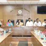 ಸೆ.05 ರಂದು ಪ್ರಜಾ ಸೇವಾ ಆಂದೋಲನಕ್ಕೆ  ವಿಜಯಪುರದಲ್ಲಿ ಜಿಲ್ಲಾ ಉಸ್ತುವಾರಿ ಸಚಿವರಿಂದ ಚಾಲನೆ: ಸಾರ್ವಜನಿಕರು ಅಹವಾಲು ಸಲ್ಲಿಸಲು ಡಿಸಿ ಸೂಚನೆ