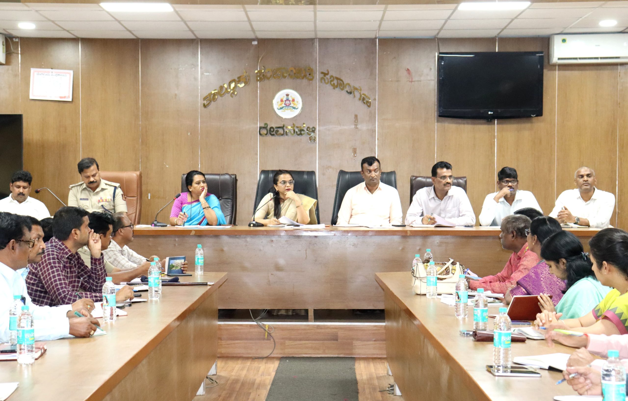 ಸೆ.05 ರಂದು ಪ್ರಜಾ ಸೇವಾ ಆಂದೋಲನಕ್ಕೆ  ವಿಜಯಪುರದಲ್ಲಿ ಜಿಲ್ಲಾ ಉಸ್ತುವಾರಿ ಸಚಿವರಿಂದ ಚಾಲನೆ: ಸಾರ್ವಜನಿಕರು ಅಹವಾಲು ಸಲ್ಲಿಸಲು ಡಿಸಿ ಸೂಚನೆ