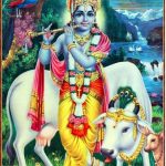 ಕೃಷ್ಣ ಜನ್ಮಾಷ್ಟಮಿಯ ನೆಪದಲ್ಲಿ ಒಂದಷ್ಟು ಚಿಂತನೆ……