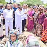 ಚಾಮರಾಜನಗರ ಲೋಕಸಭಾ ಕ್ಷೇತ್ರದ ವ್ಯಾಪ್ತಿಯ 5 ತಾಲ್ಲೂಕುಗಳು ತೀವ್ರ ಬರಪೀಡಿತ ; ಸಮಸ್ಯೆಯಾಗದಂತೆ ಪರಿಸ್ಥಿತಿ ನಿಭಾಯಿಸಿ ಡಿಸಿಎಂ ಡಾ.ಜಿ. ಪರಮೇಶ್ವರ್ 