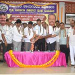 ಪತ್ರಕರ್ತರ ಗೃಹ ನಿರ್ಮಾಣ ಸಹಕಾರ ಸಂಘಕ್ಕೆ ಜಮೀನು: ಶಾಸಕ ಕೊತ್ತೂರು ಮಂಜುನಾಥ್