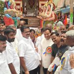 ಶಿಡ್ಲಘಟ್ಟ ನಗರದಲ್ಲಿ ಶ್ರೀ ಕೃಷ್ಣಾಷ್ಟಮಿ ಜಯಂತಿ ಶ್ರದ್ಧಾಭಕ್ತಿಯಿಂದ ಆಚರಣೆ