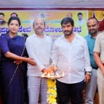 ಅಹವಾಲು ನಿಮ್ಮದು, ಪರಿಹಾರ ನಮ್ಮದು. ಮೈಸೂರಿನ ಪ್ರಜಾ ಸೇವ ಕಾರ್ಯಕ್ರಮದಲ್ಲಿ ಮೈಸೂರು ಜಿಲ್ಲಾ ಉಸ್ತುವಾರಿ ಸಚಿವ ಡಾ.ಯತೀಂದ್ರ ಸಿದ್ದರಾಮಯ್ಯ