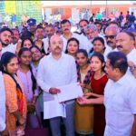 ನಿರುದ್ಯೋಗಿ ಯುವಕರು ಯುವತಿಯರು  ಉದ್ಯೋಗ ಮೇಳಗಳಲ್ಲಿ ಭಾಗವಹಿಸಿ ಉದ್ಯೋಗ ಮೇಳದ ಪ್ರಯೋಜನವನ್ನು ಪಡೆದುಕೊಳ್ಳಿ: ಸಚಿವ ಡಾ. ಯತೀಂದ್ರ ಸಿದ್ರಾಮಯ್ಯ ಕರೆ