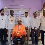 ಸೀನಿಯರ್ ಚೇಂಬರ್ ಇಂಟರ್ನ್ಯಾಷನಲ್ ವಿಜಯಪುರ ಲೀಜನ್ ವತಿಯಿಂದ ಶಿಕ್ಷಕರ ದಿನಾಚರಣೆ ಮತ್ತು ಡಾ ರಾಧಾಕೃಷ್ಣ ಜಯಂತಿ ಆಚರಣೆ 