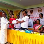 ಸಾದಲಿಯಲ್ಲಿ ‘ಪ್ರಜಾಸೇವೆ’ ಕಾರ್ಯಕ್ರಮ ಬಾಗಿಲಿಗೆ ಬಂತು ಸರ್ಕಾರ ಸೇವೆಗೆ ಇರಲಿ ಸಹಕಾರ