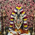 ತಾವರೆಕೆರೆ ಶನೇಶ್ವರ ಸ್ವಾಮಿ ದೇವಾಲಯದ 14ನೇ ವರ್ಷದ ವಾರ್ಷಿಕೋತ್ಸವ: 20 ಸಾವಿರಕ್ಕೂ ಅಧಿಕ ಭಕ್ತರಿಗೆ ಅನ್ನದಾಸೋಹ