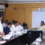 ಫೈಲ್ ನಲ್ಲಿ ಅಲ್ಲ, ಫೀಲ್ಡ್ ನಲ್ಲಿ ಕೆಲಸ ಕಾಣಬೇಕು – ನೀರಾವರಿ ಕಾಮಗಾರಿ ವಿಳಂಬ ಸಹಿಸಲ್ಲ: ಸಚಿವ ಚಲುವರಾಯಸ್ವಾಮಿ ಖಡಕ್ ವಾರ್ನಿಂಗ್”
