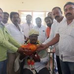 ಪರಿಶಿಷ್ಟ ಜಾತಿಗೆ ಮಡಿವಾಳರನ್ನು ಸೇರಿಸಿ ಸರ್ಕಾರಕ್ಕೆ ಒತ್ತಾಯ : ಎಸ್.ಸಿ. ಹೋರಾಟ ಸಮಿತಿ ಅದ್ಯಕ್ಷ ಸಿದ್ದಲಿಂಗಯ್ಯ