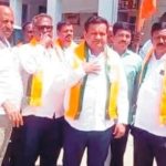 ಕಾಂಗ್ರೆಸ್ ಎಂದರೆ ಭ್ರಷ್ಟರ ಕೂಟ : ಸೀಕಲ್ ರಾಮಚಂದ್ರಗೌಡ