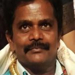 ಅಂಜನಮೂರ್ತಿಗೆ ರಾಜೀವ್ ಗಾಂಧಿ ಶ್ರೇಷ್ಠ ಶಿಕ್ಷಕ ಪ್ರಶಸ್ತಿ ಪ್ರಧಾನ 