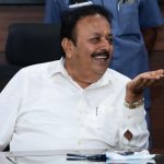 “6 ಸಾವಿರ ಕ್ಯೂಸೆಕ್ ಆದೇಶ ಅಸಂಬದ್ಧ, ನೋವು ತಂದಿದೆ – 6 ಸಾವಿರವೂ ಅಸಾಧ್ಯ, ಶೂನ್ಯ ನೀರಿಗೆ ನಮ್ಮ ಹೋರಾಟ: ಸಚಿವ ಚಲುವರಾಯಸ್ವಾಮಿ”
