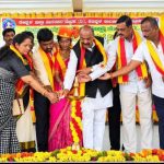 ಮಂಡ್ಯದಲ್ಲಿ ಮಕ್ಕಳ 17 ನೇ ಸಾಂಸ್ಕೃತಿಕ ಸಮ್ಮೇಳನ. ಕರ್ನಾಟಕದ ಸಾಂಸ್ಕೃತಿಕ ವೈಭವಕ್ಕೆ ಪರಂಪರೆ ಇದೆ : ಕರ್ನಾಟಕ ಬಾಲ ವಿಕಾಸ ಅಕಾಡೆಮಿ ಅಧ್ಯಕ್ಷರ ಅಭಿಮತ