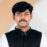 ಕಾವ್ಯಶ್ರೀ ಚಾರಿಟಬಲ್ ಟ್ರಸ್ಟ್ (ರಿ.), ಕರ್ನಾಟಕ ವತಿಯಿಂದ  ರಾಷ್ಟ್ರಕವಿ ಕುವೆಂಪು ಪ್ರಶಸ್ತಿಗೆ ಆನಂದ್ ಸಿ. ತಿರುಮಲ  ಆಯ್ಕೆ 