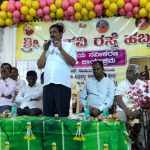 1 ಕೋಟಿ ರೂ.ಗಳ ವೆಚ್ಚದಲ್ಲಿ ಕಾಂಕ್ರೀಟ್ ರಸ್ತೆ ನಿರ್ಮಾಣ ವಾಸವಿ ರಸ್ತೆ ಸ್ಥಳಿಯರಿಂದ “ವಿನೂತನ ರಸ್ತೆ ಹಬ್ಬ ಸಂಭ್ರಮಾಚರಣೆ ” ಶಾಸಕ ರವಿಕುಮಾ‌ರ್ ಗೆ ಗೌರವ ಸನ್ಮಾನ :